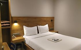 New Wind Flower Residency